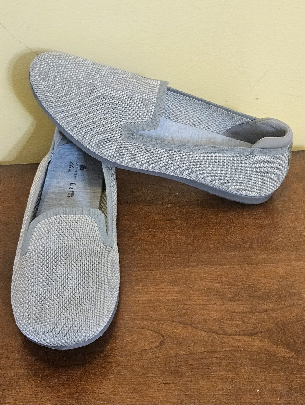 Clarks Cloudsteppers Carly Dream Loafer Size 9